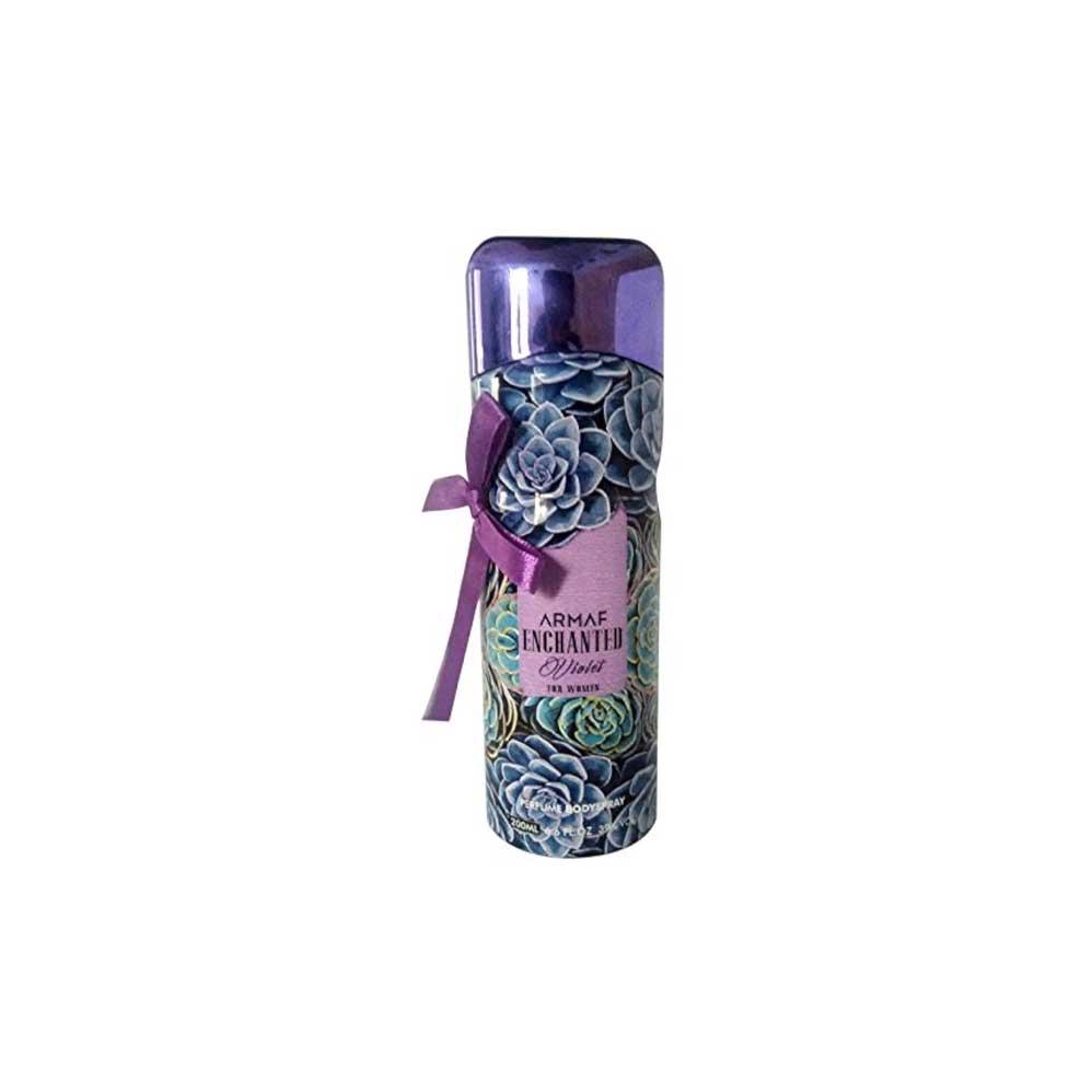 ARMAF Enchanted Violet Body Sp
