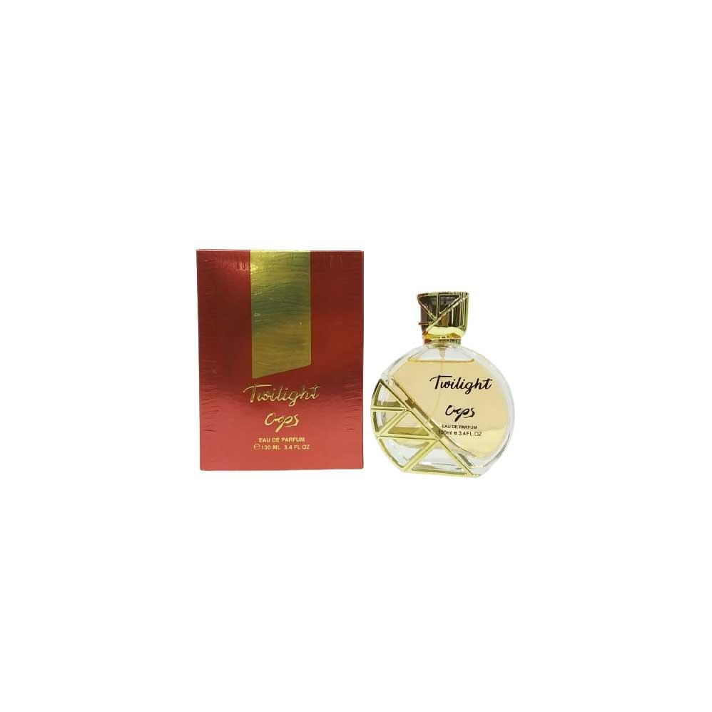 Twilight Oops Perfume