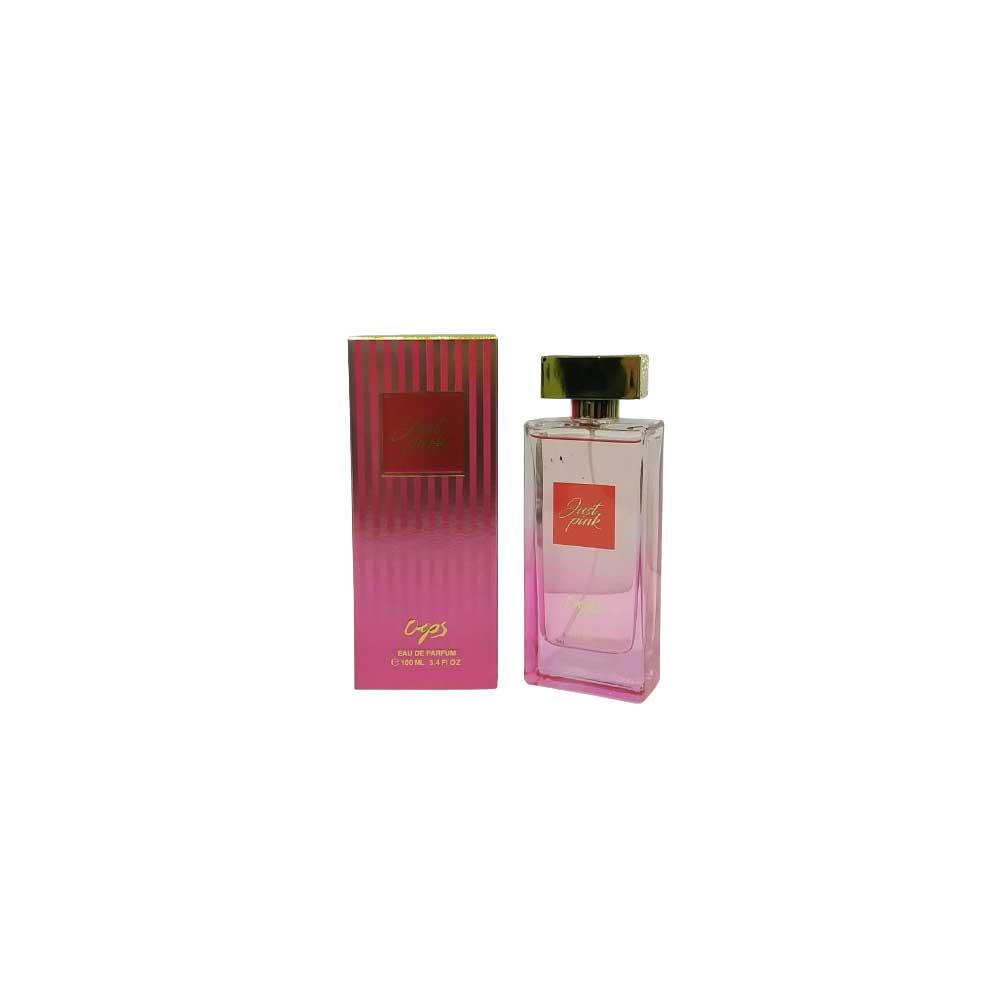 Oops Just Pink Perfume