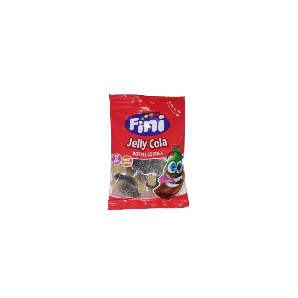 Fini Jelly Cola