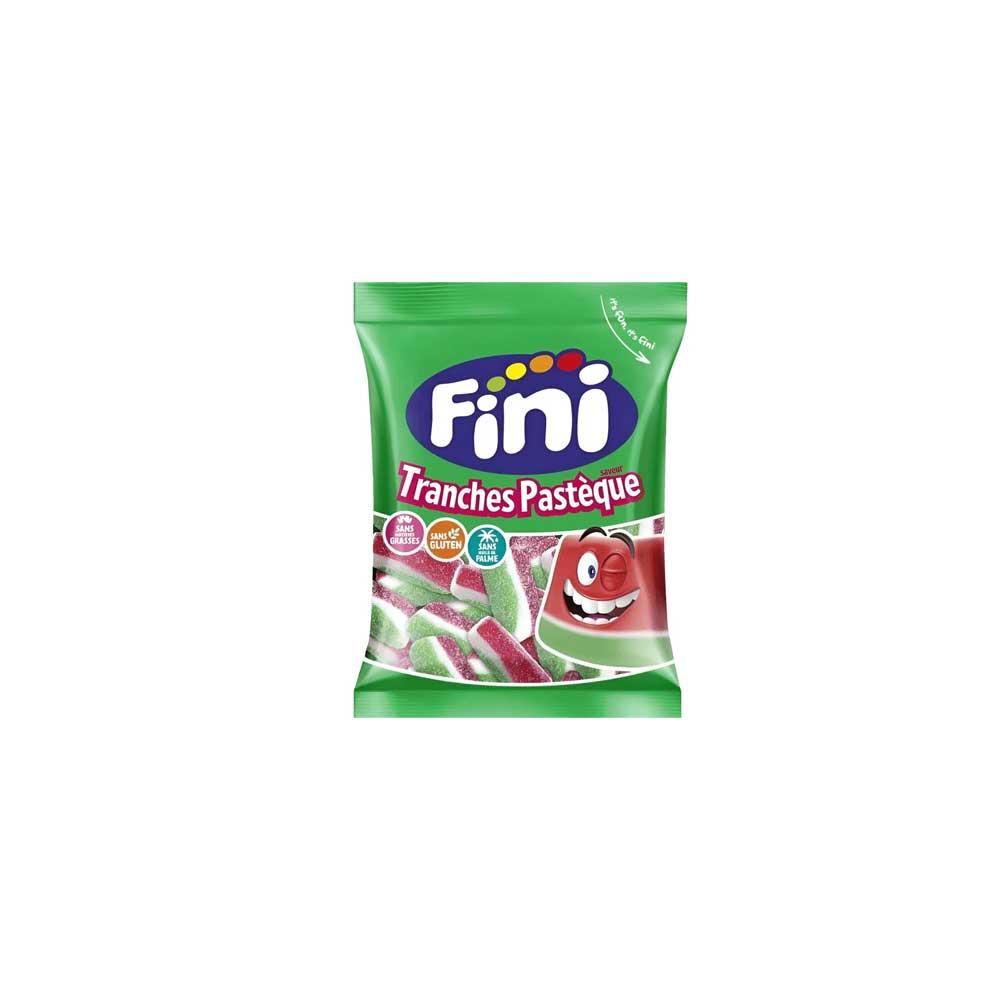 Fini Tranches Pasteque