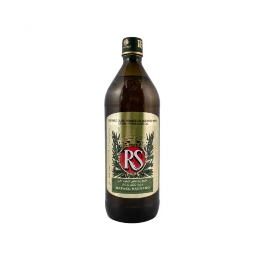 RS Extra Virgin Olive Oil