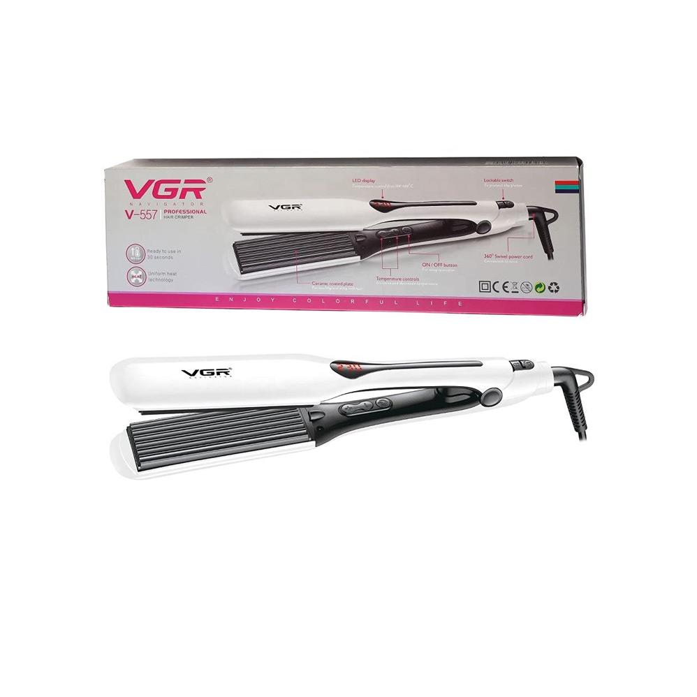 VGR V 557 Hair Straightener