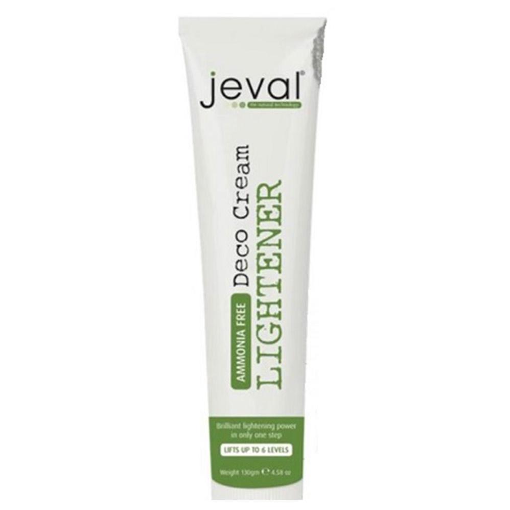 Jeval Ammonia Free Deco Cream 