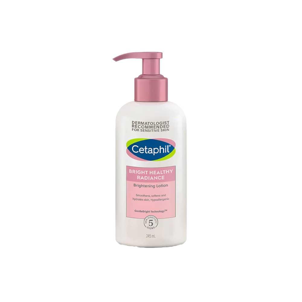 Cetaphil Bright Healthy Radian