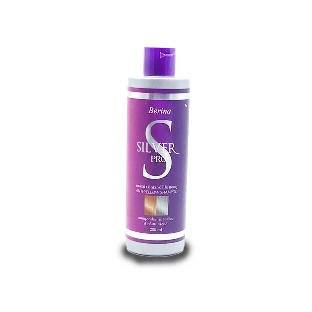 Berina Silver Pro Shampoo
