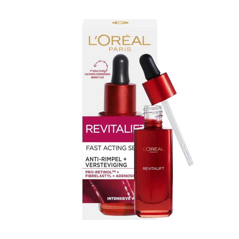 L'OREAL Revitalift Fast Acting