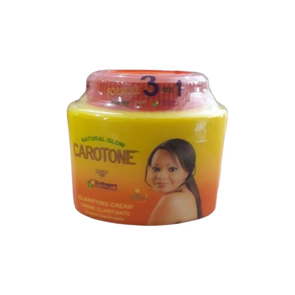 Natural Glow Carotone