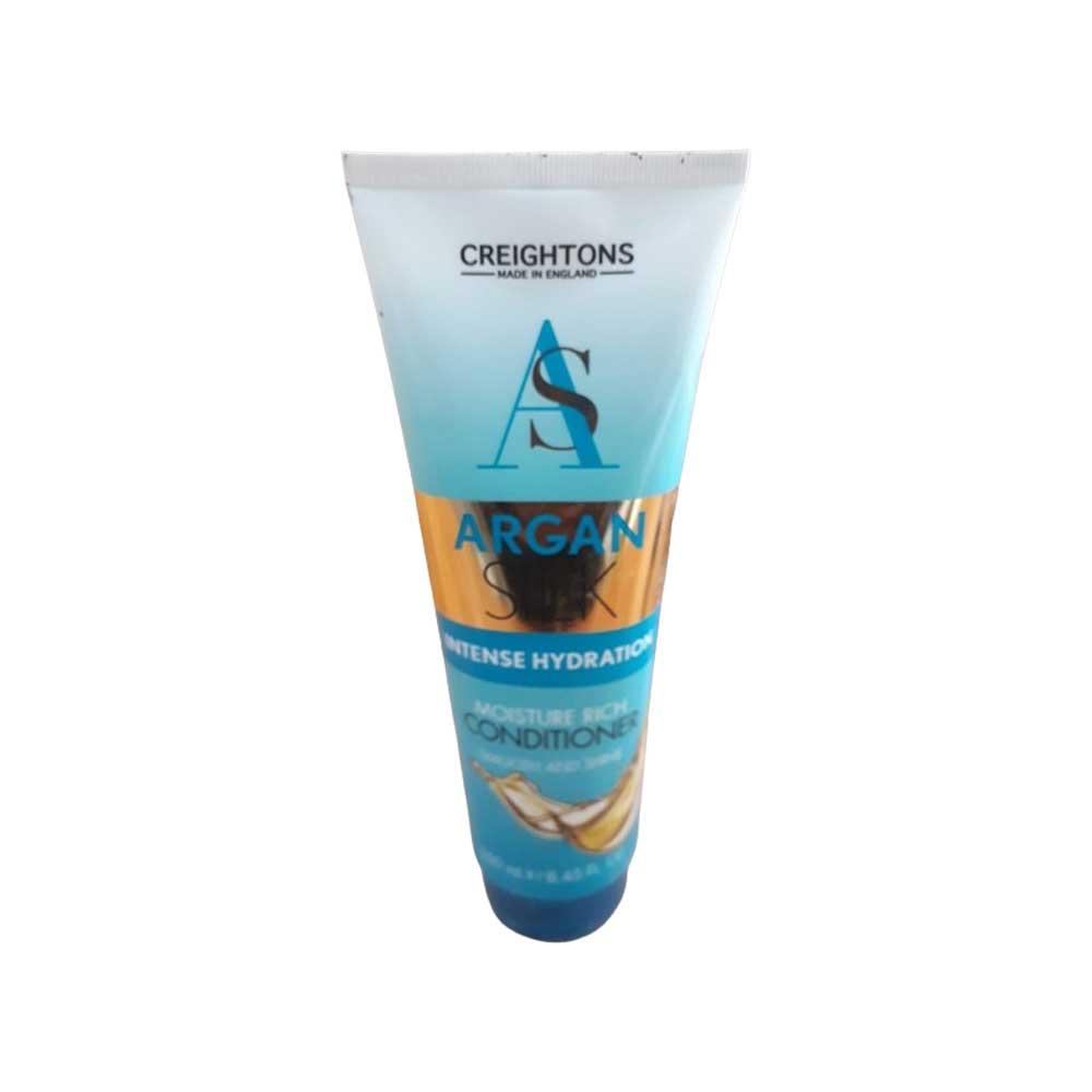 Argon Silk Conditioner