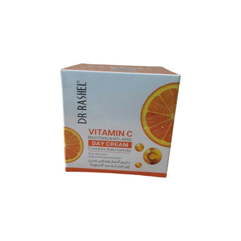 Dr.Rashel Vitamin C Day Cream