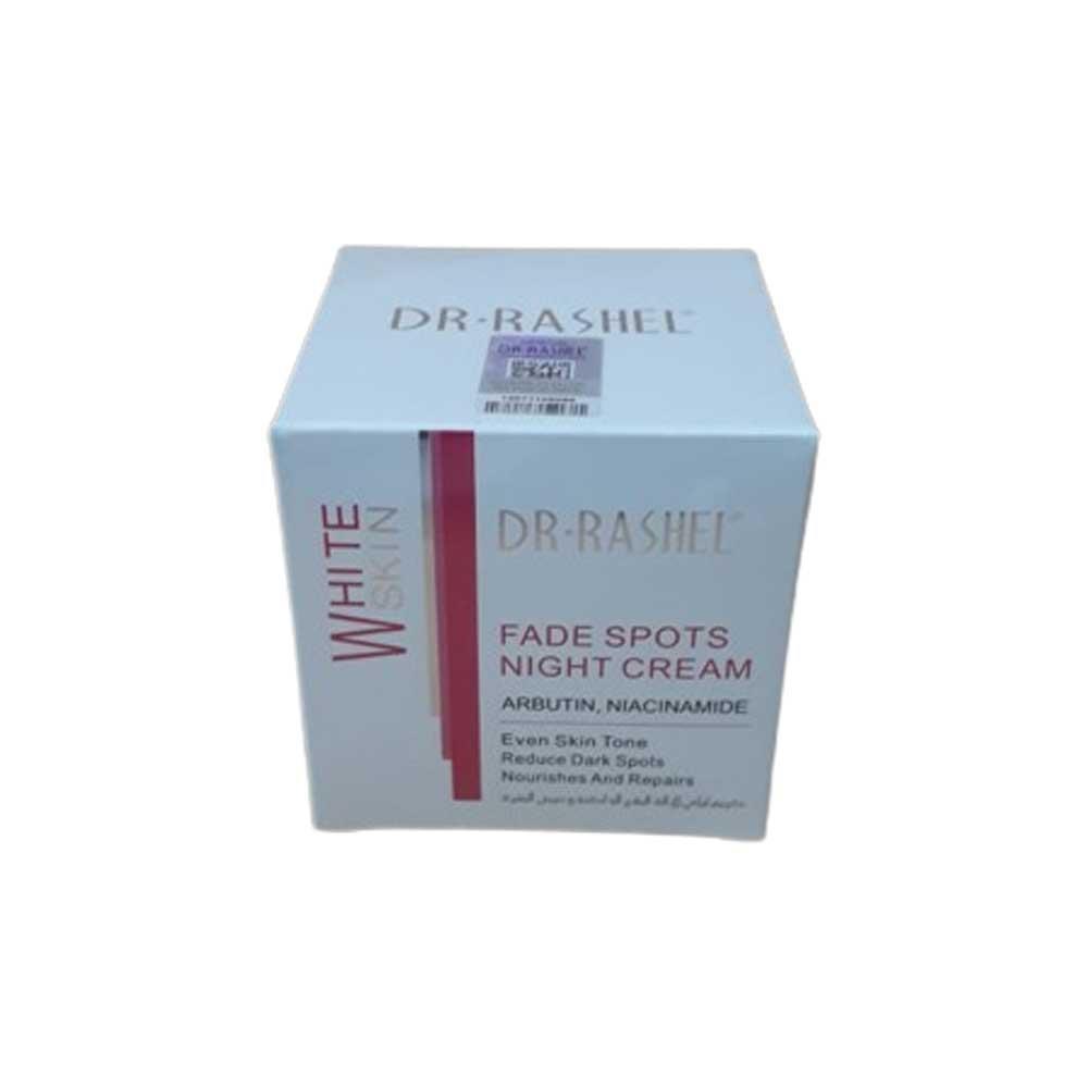 Dr.Rashel Fade Sports Night Cr
