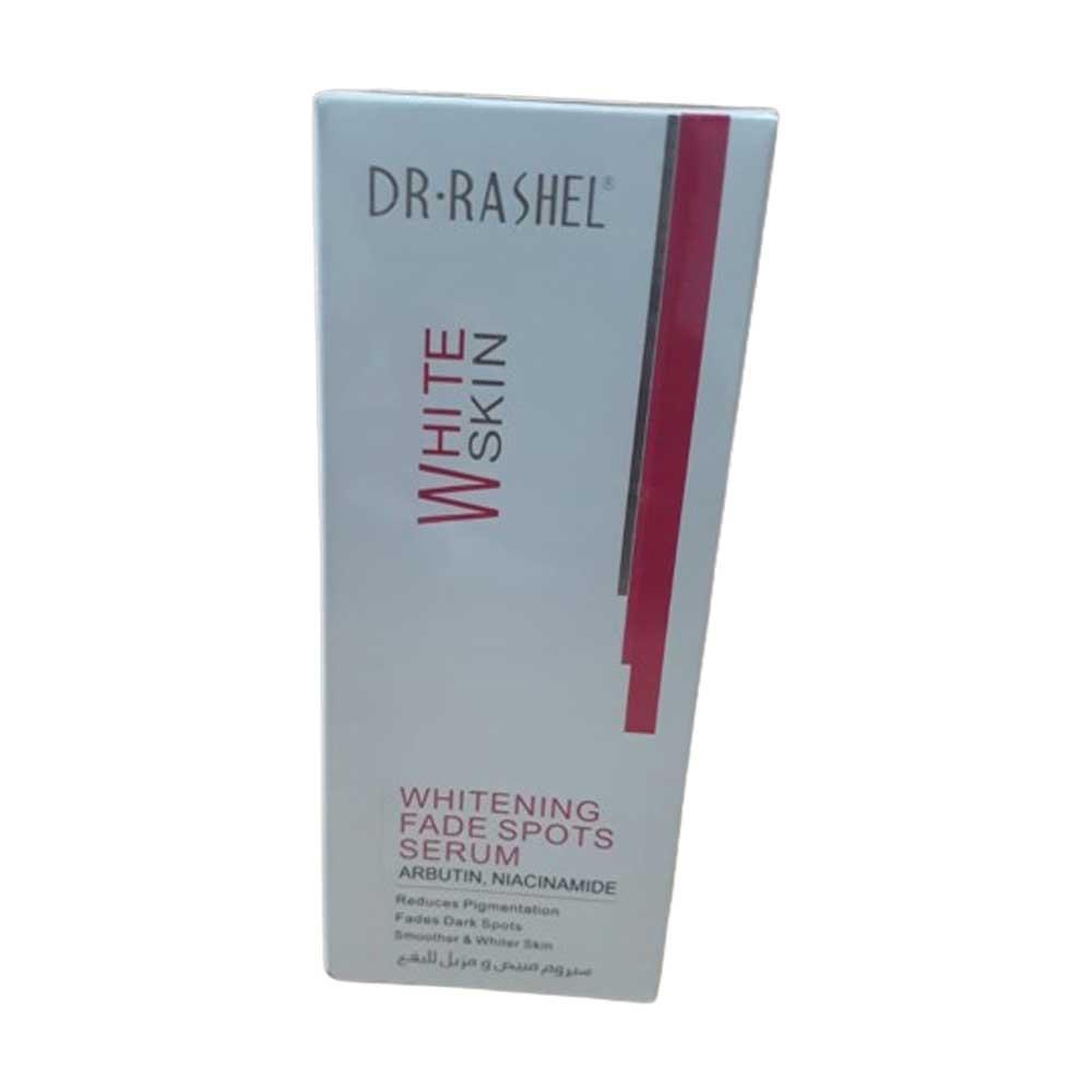 Dr.Rashel Whitening Fade Sport