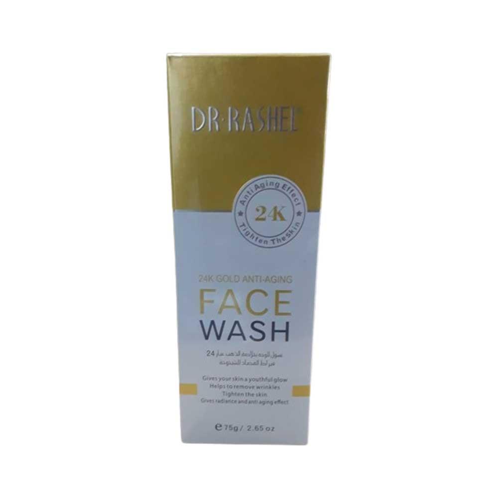 Dr.Rashel 24k Gold Anti Aging 
