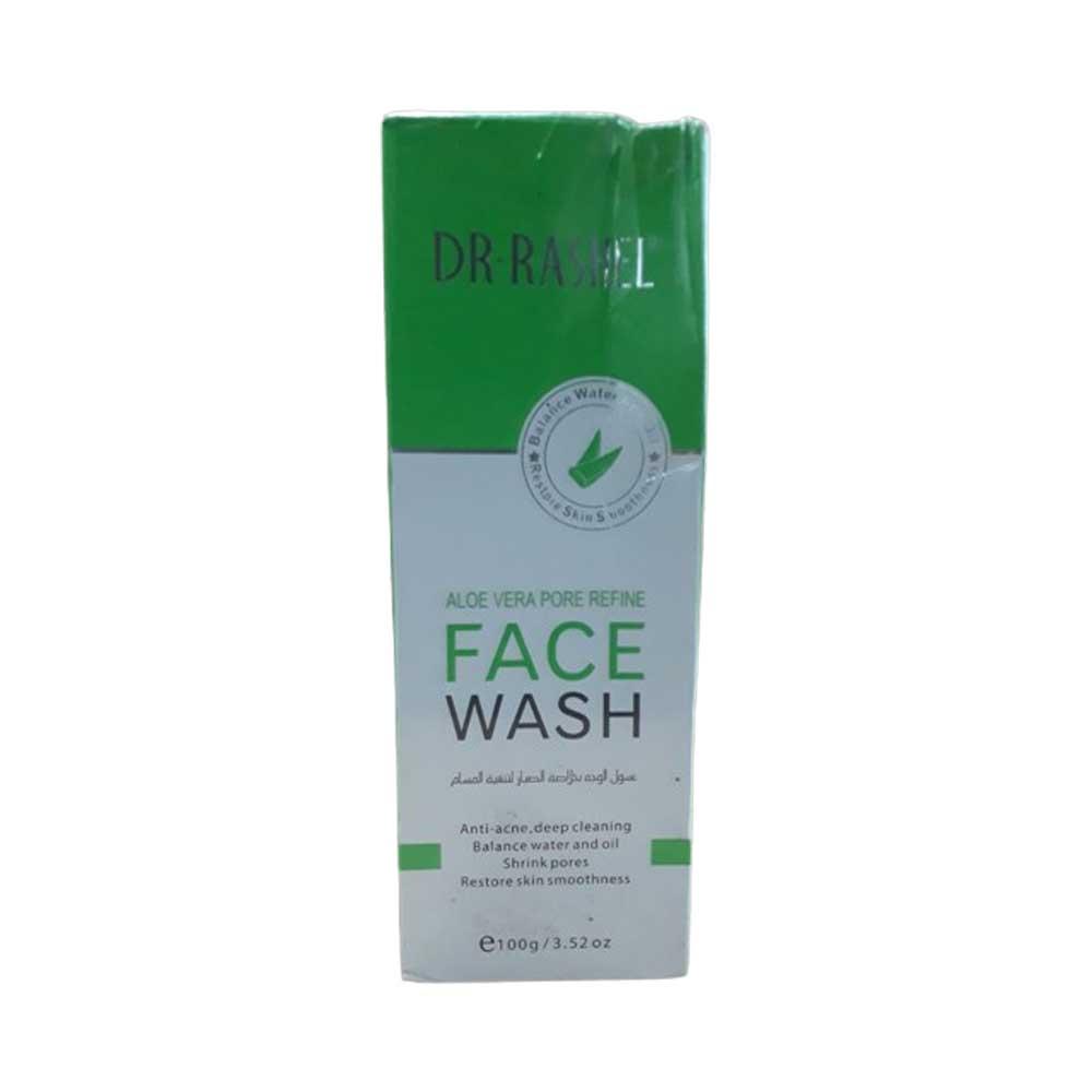Dr.Rashel Aloe Vera Pore Refin