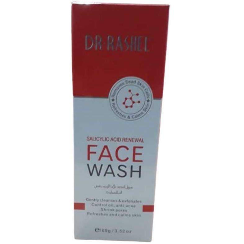 Dr.rashel Salicyclic Acid Rene