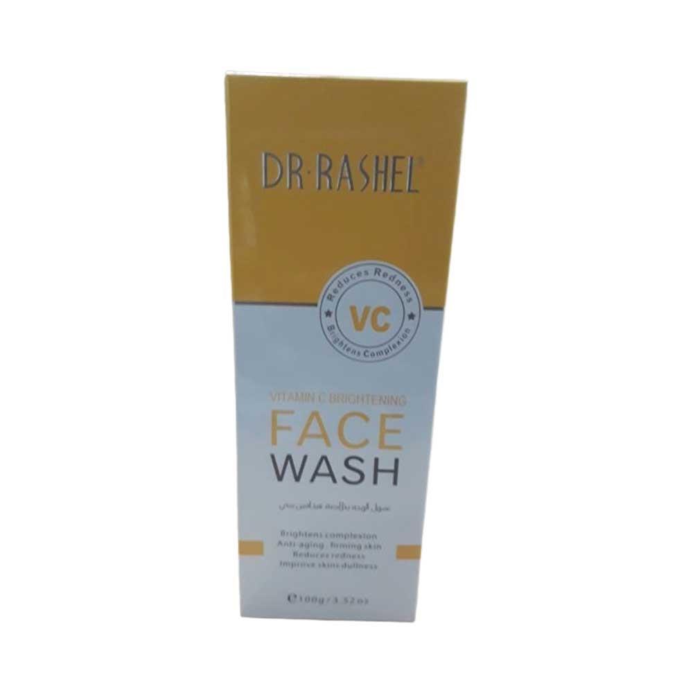 Dr.Rashel Vitamin C Brightenin