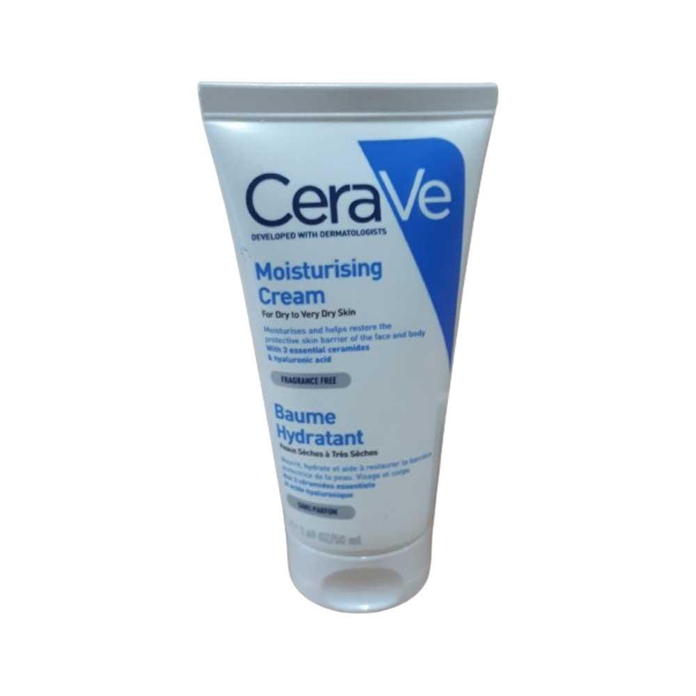 Cerave Moisturising Cream Baum