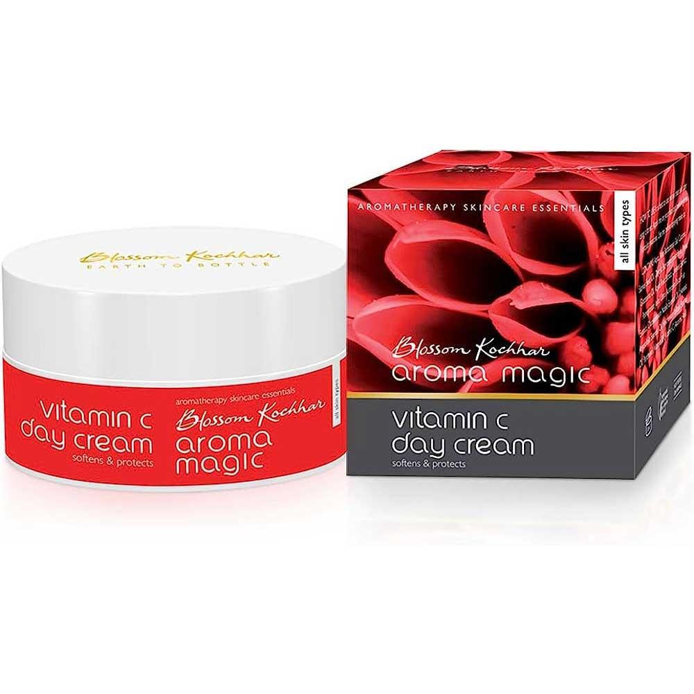 Aroma Magic Vitamin C Day Crea