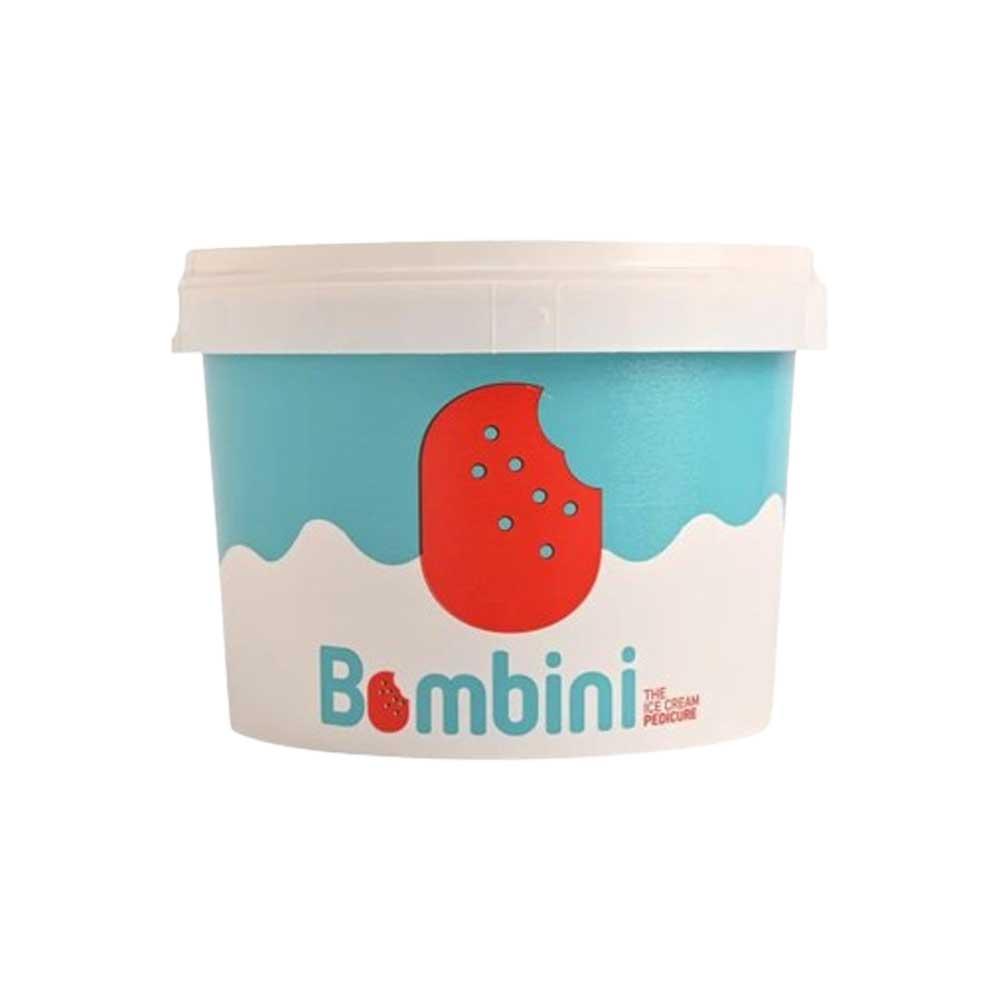Bombini Ice-cream Pedicure