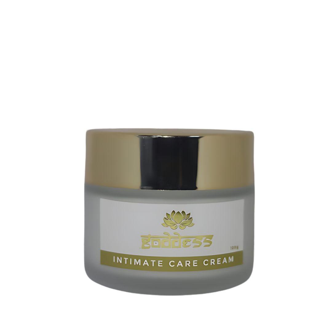 Goddess Intimate Cream