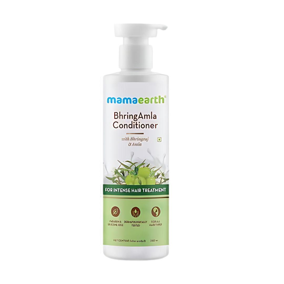 Mamaearth BhringAmla Condition
