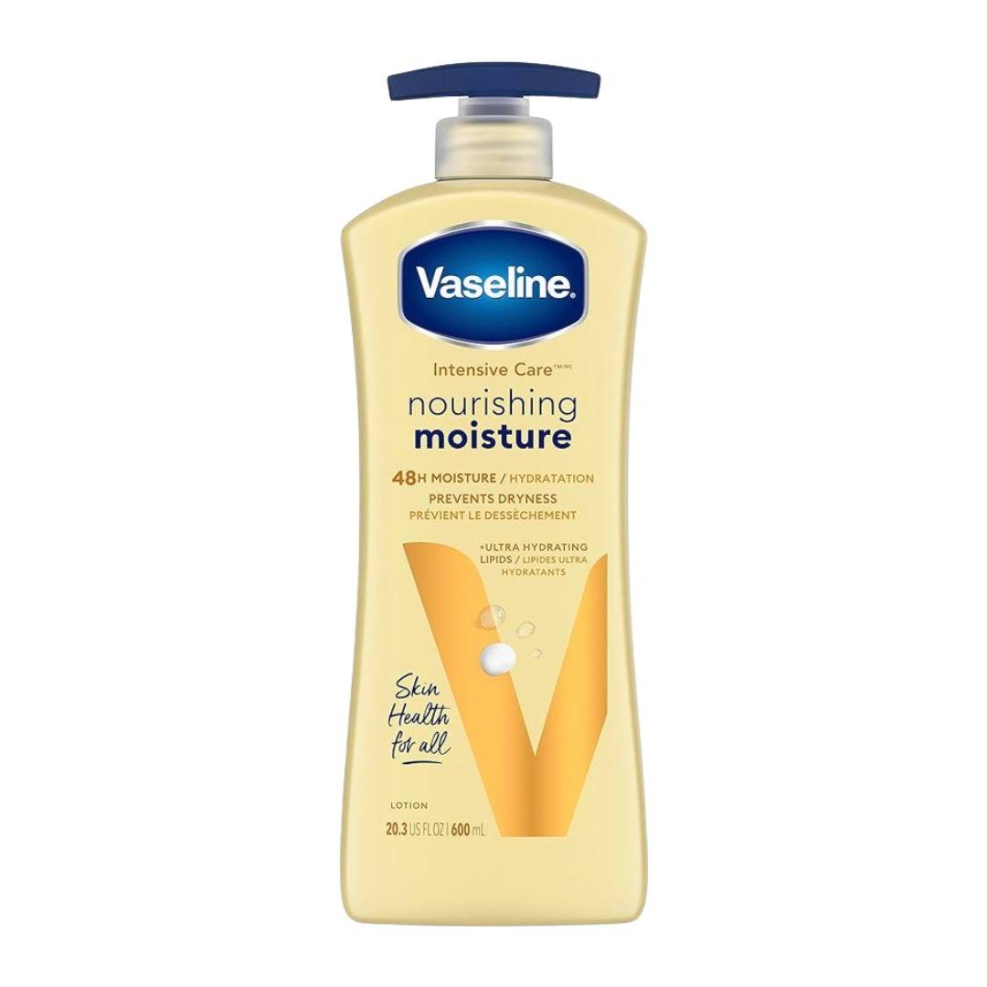 Vaseline Intensive Care Nouris