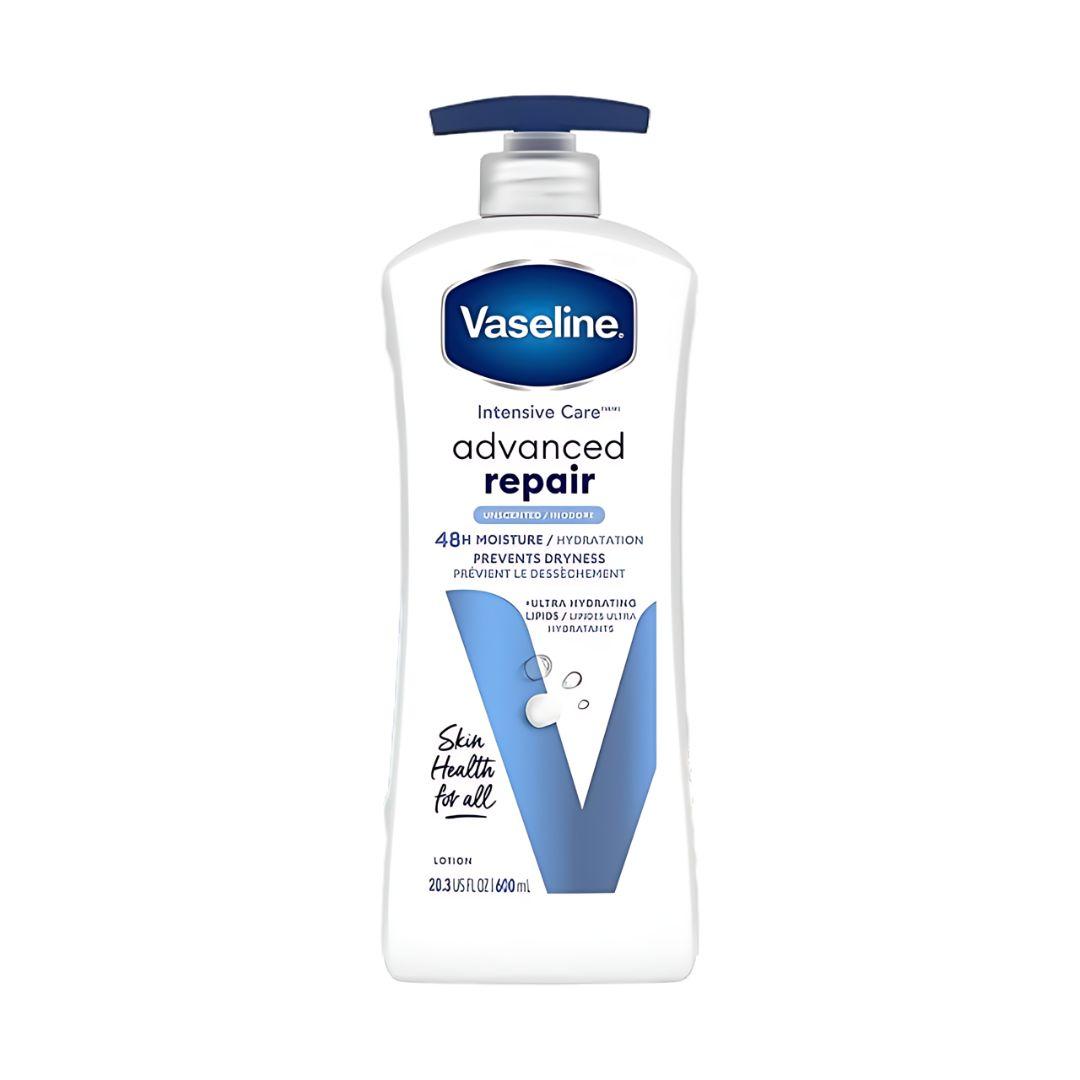 Vaseline Intensive Care Advanc