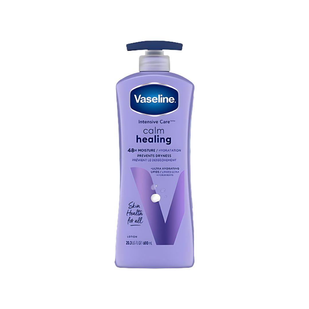 Vaseline Intensive Care Calm H