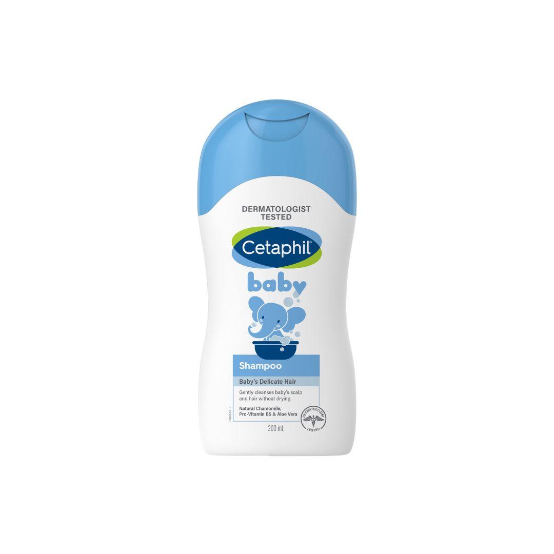 Cetaphil Baby Shampoo