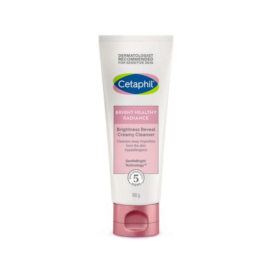 Cetaphil Bright Healthy Radian