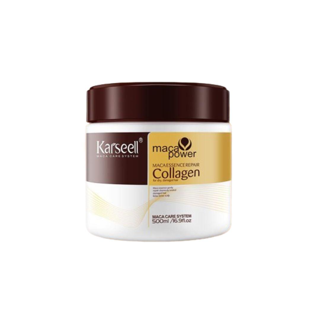 Karseell Maca Power Collagen
