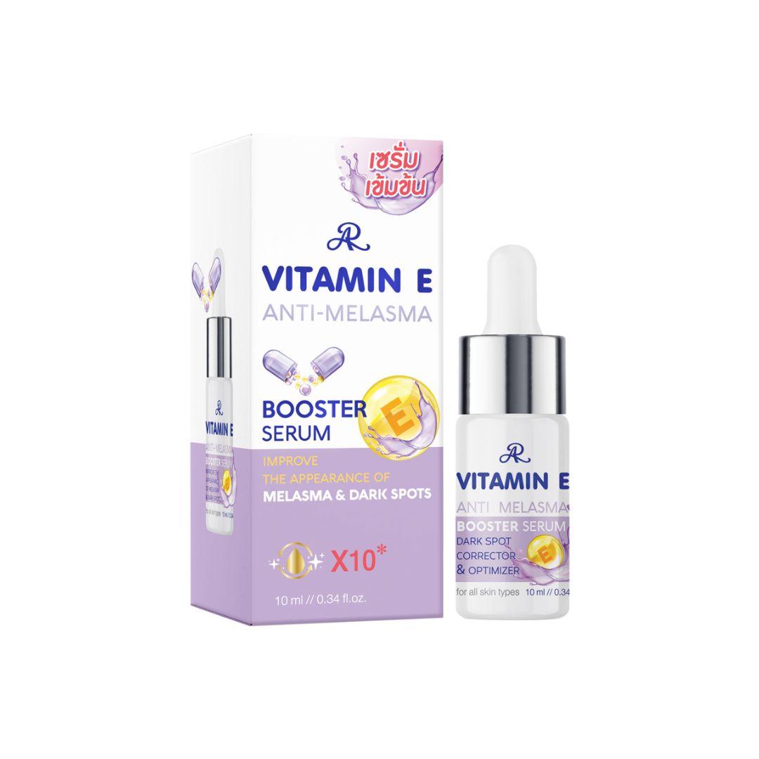 AR Vitamin E Anti-Melasma Boos