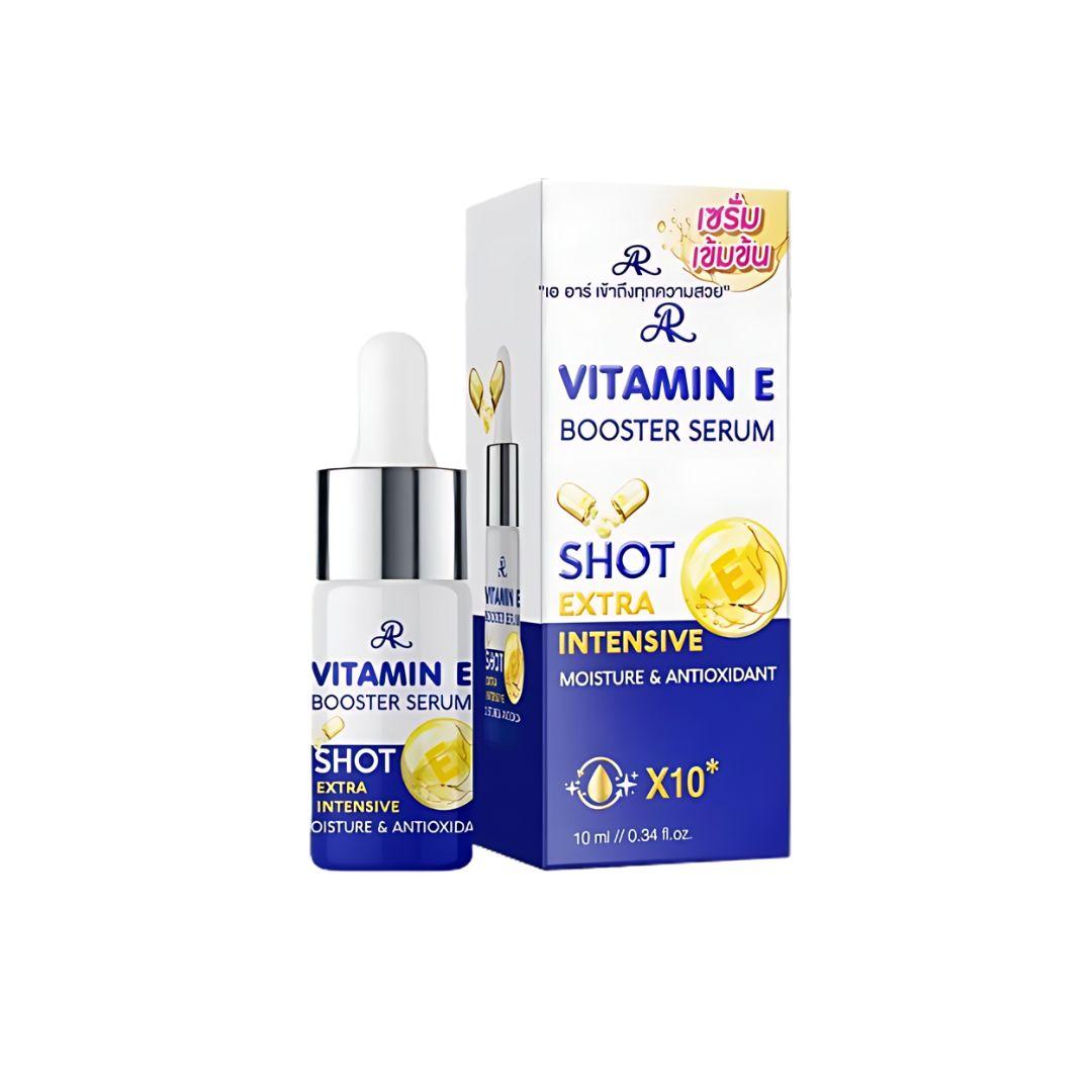AR Vitamin E Booster Serum Sho