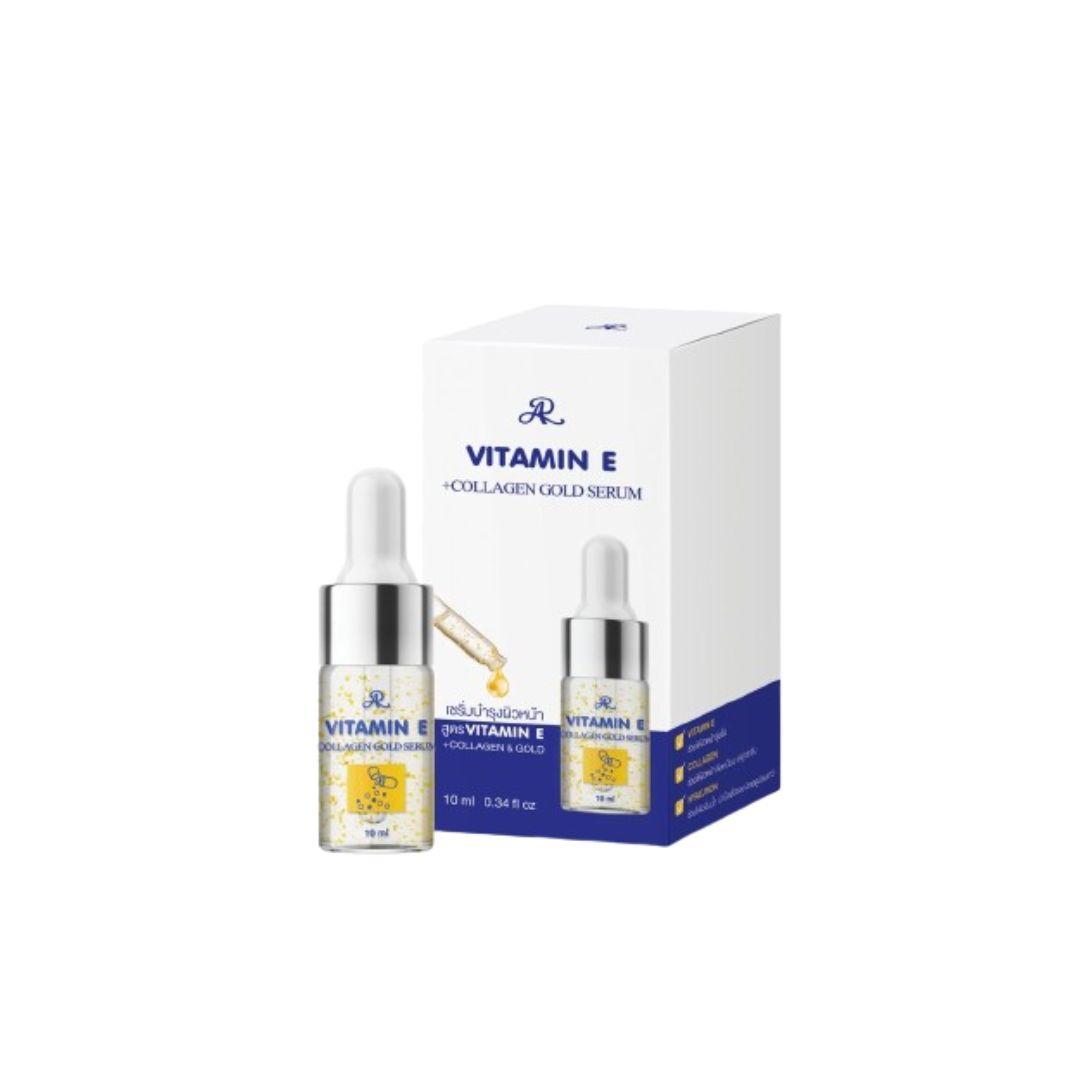 AR Vitamin E +Collagen Gold Se
