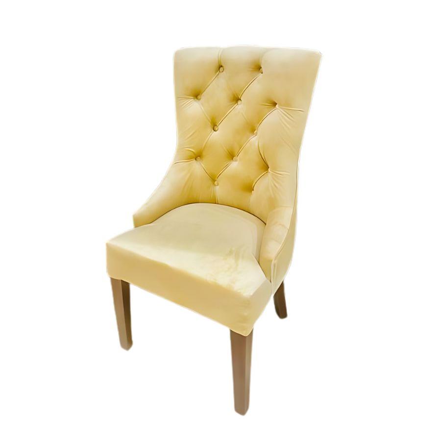 Icon Manicure Chair