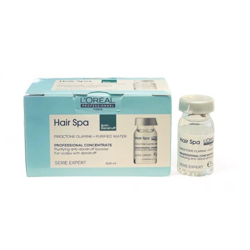 L'OREAL Hair Spa Anti- Dandruf