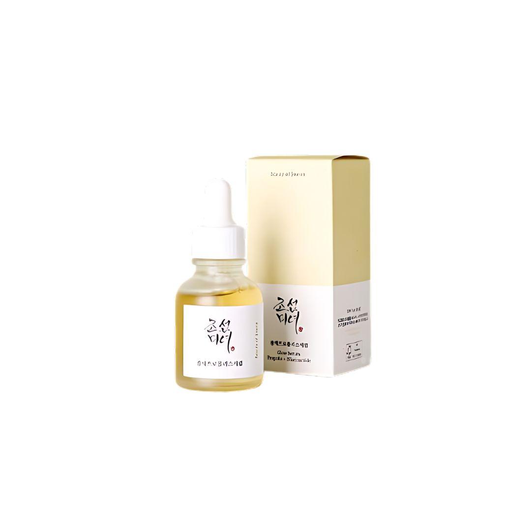Beauty Of Joseon Korean Glass 