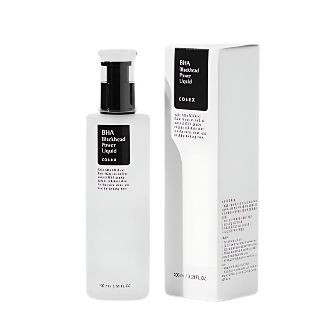 COSRX BHA Blackhead Power Liqu