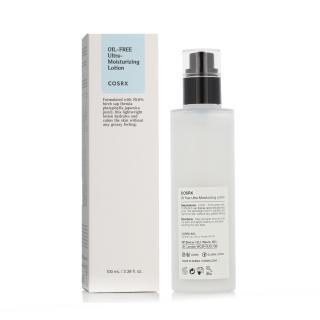 COSRX OIL FREE Ultra Moisturiz