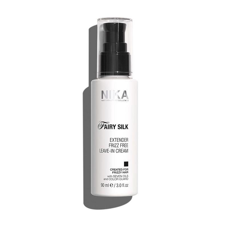 Nika Fairy Silk Extender Frizz