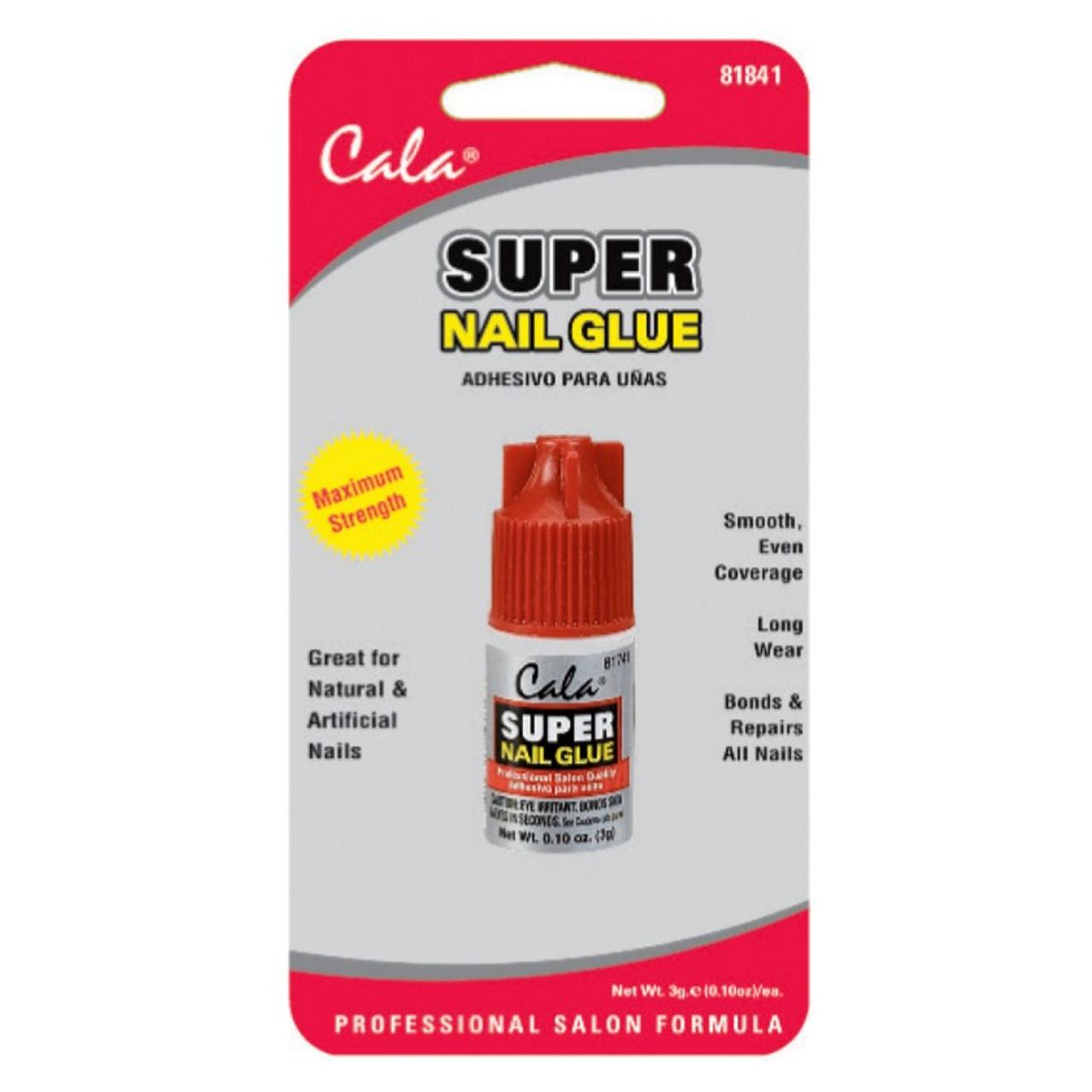 Cala Super Nail Glue 81841