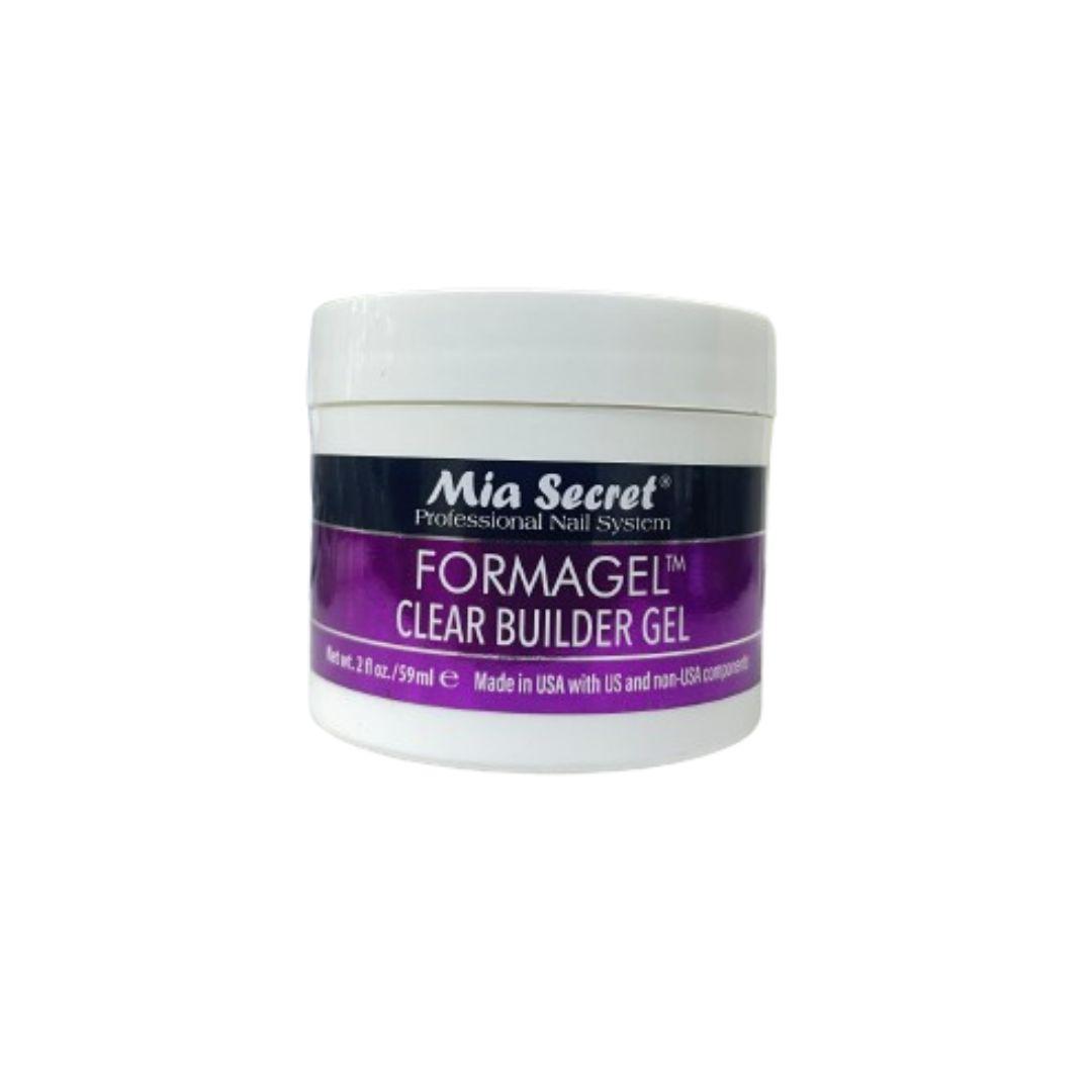 Mia Secret Formagel Clear Buil