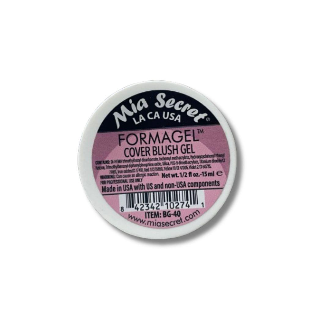 Mia Secret Formagel Cover Blus