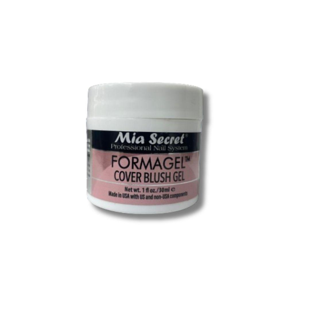 Mia Secret Formagel Cover Blus