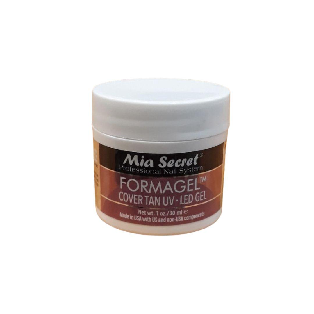 Mia Secret Formagel Cover Tan 