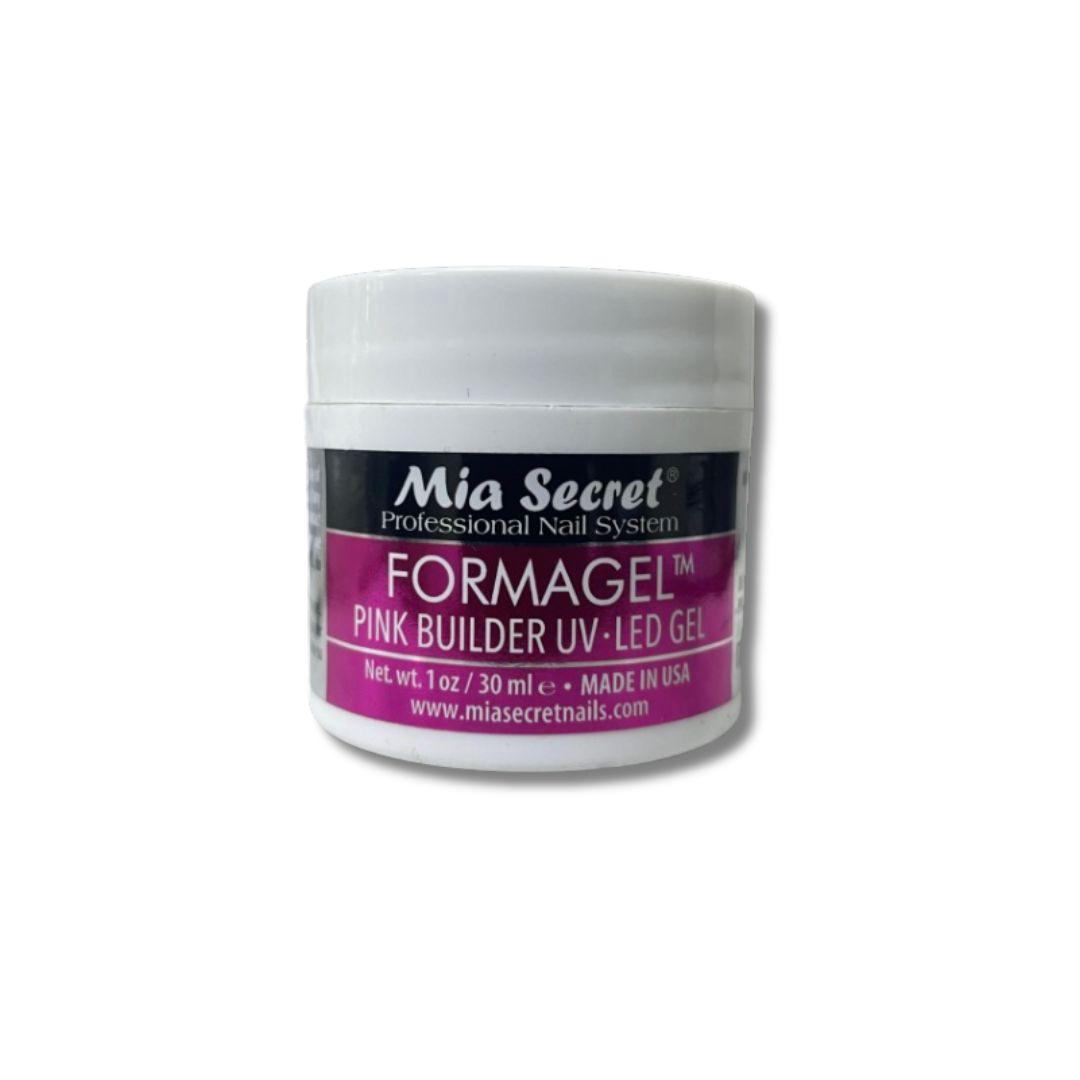 Mia Secret Formagel Pink Build