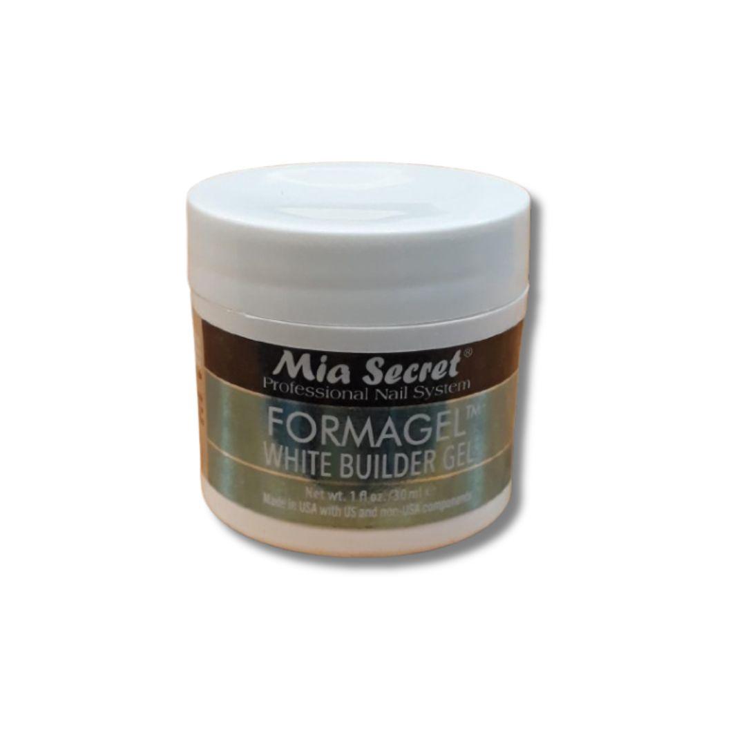 Mia Secret Formagel White Buil