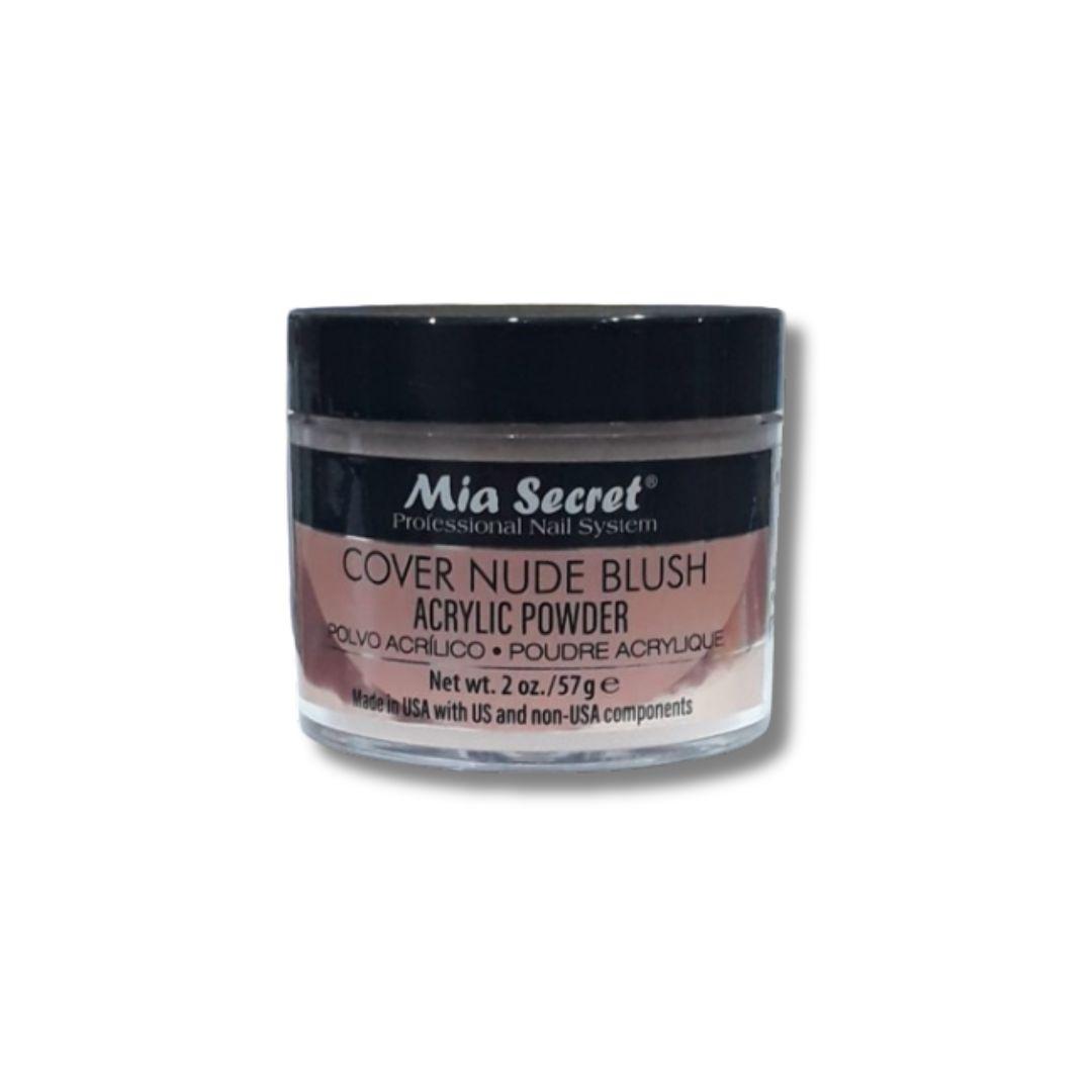 Mia Secret Cover Nude Blush 57