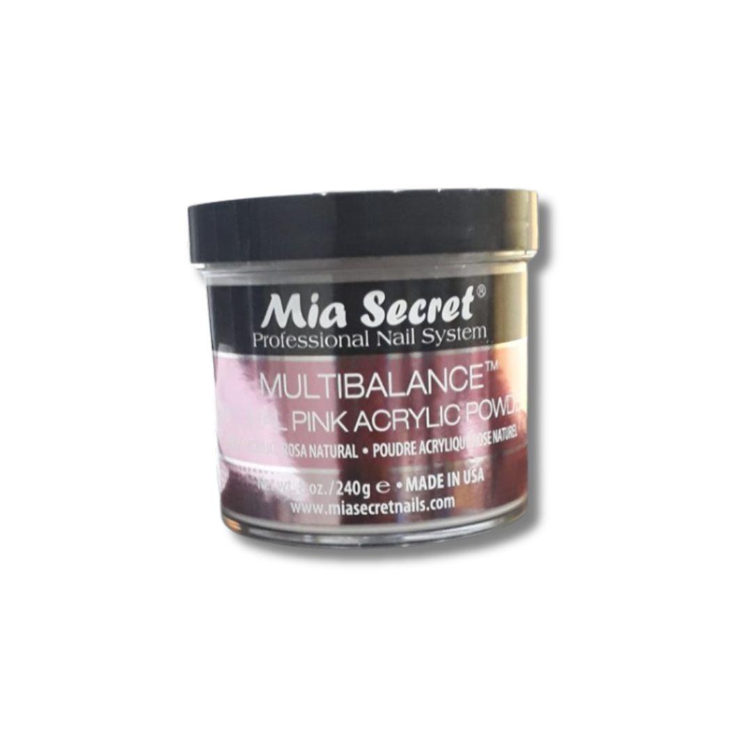 Mia Secret Multibalance Natura