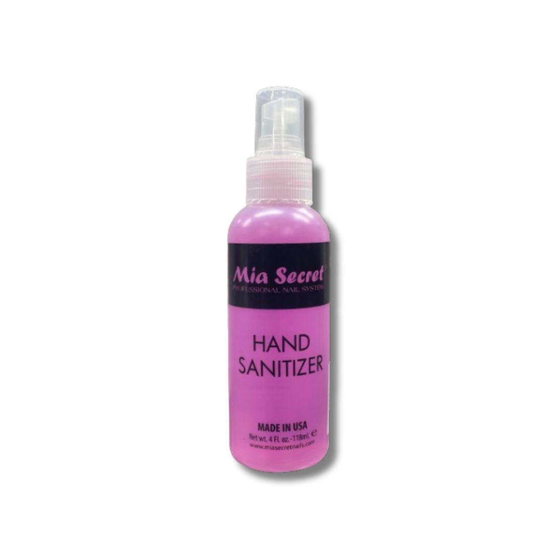 Mia Secret Hand Sanitizer 118m